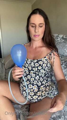 Natashajanegfe – 22 01 2022 2330457233 – Introduction To Birth Preparation I M Excited But A Little Nervous At The Sa 1280p - Cover