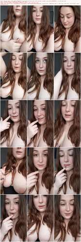 Natural Emma - 17 04 2020 240820149 - I M An Absolute Horny Mess This Evening. I Hadn T Cum Since Wednesday I Just Had 1920p - Preview