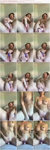 Natashajanegfe - 14 08 2020 702713210 - Give It To Me... Like It If You Wish I Was Playing With You 1920p - Preview