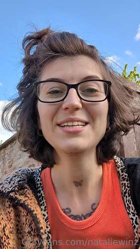 Nataliewinz – 17 05 2023 2874942661 – Neuigkeiten Aus Meinem Leben 1920p - Cover