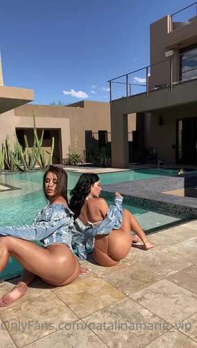 Italiastarr – 20 05 2020 40914976 2 Is Better Than 1 848p - Cover