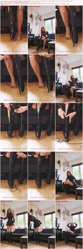 Neku.On.A.Leash - 06 10 2021 2238082638 - I Tried Filming This In A New Way And Overall I Really Really Like It The Only Problem I 1920p - Preview