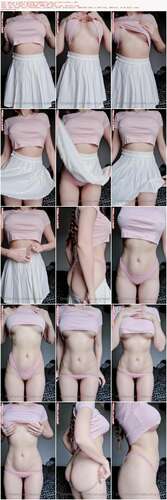 Neku.On.A.Leash - 27 02 2022 2375871737 - I Feel So Cute In This 1920p - Preview