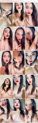 Natalygold - 24 08 2021 2201993817 - Red Lipstick And Me Is This A Good Combination 848p - Preview