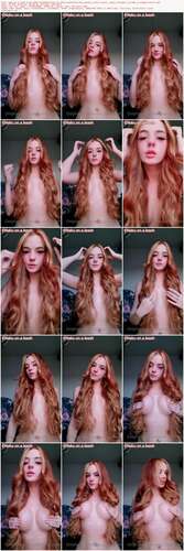 Neku.On.A.Leash - 26 04 2022 2437024416 - All My Other Platforms Have Gotten A Hair Reveal Some I Thought I D Make A Naughty One Fo 1920p - Preview