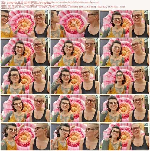 Nataliewinz - 22 05 2023 2880581245 - Hachja Die Mistress.Remmel Und Ich Hatten Mal Wieder Spa 1080p - Preview