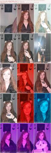 Neku.On.A.Leash - 11 03 2021 2052173287 - I Just Wasted 3 Minutes Of Your Life By Making You Watch A Video Of Me Fuck Around Trying 1920p - Preview