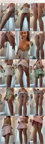 Natashajanegfe - 11 03 2021 1527536344 - I Like It When You Perve On Me In The Change Room...Tell Me What You D Do To Me If We We 1020p - Preview