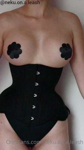 Neku.On.A.Leash – 01 08 2021 2180399327 – Let S Talk Boobs And Body Image At This Point I Think It S No Secret To You Guys Tha 1920p - Cover