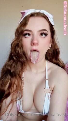 Neku.On.A.Leash – 10 04 2022 2421025594 – Double Ahegao Do You Prefer With Or Without The Drool 1920p - Cover