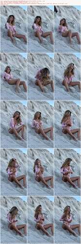 Nicholasferresvip - 05 08 2022 2549438520 - Bts With German Playmate Laa.Schu 1920p - Preview