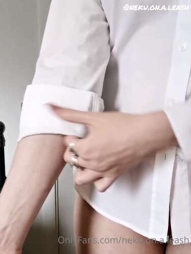 Neku.On.A.Leash – 05 04 2021 2074521382 – I Had A Request For A Custom Video A Long One I Spend Most Of The Day Filming And Editin 1440p - Cover