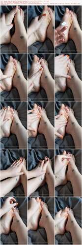 Natural Emma - 20 10 2020 1108715530 - For Those That Love My Little Tootsies Em. X 1920p - Preview