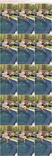 Italiastarr - 03 06 2020 44446529 - A Little Something I Wanted To Share With You Bts 848p - Preview