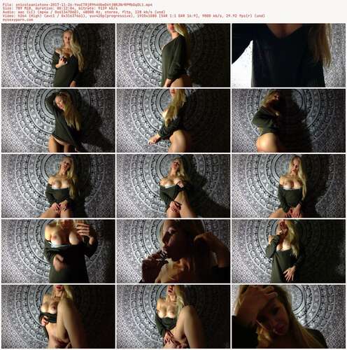 Xnicoleanistonx - 2017 11 26 Ywuctrjr9H4Ubwd4Tjwrjnrrpmbgqol1 1080p - Preview