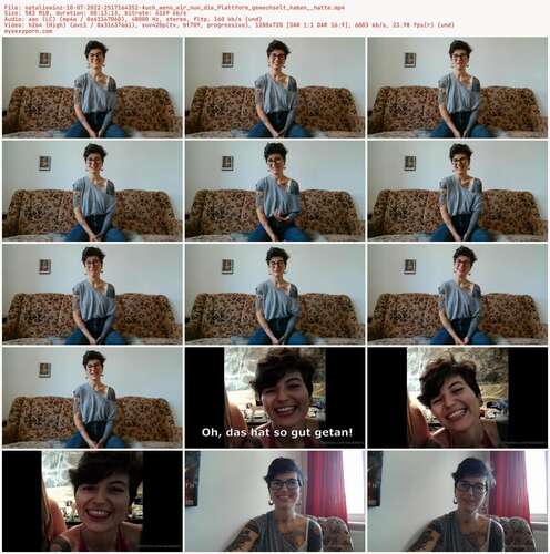 Nataliewinz - 10 07 2022 2517164352 - Auch Wenn Wir Nun Die Plattform Gewechselt Haben Hatte 720p - Preview