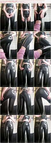 Neku.On.A.Leash - 01 04 2022 2411360952 - I M Going On A Latex Shoot Tomorrow For The First Time In Ages I Ll Be Their With One Of 1800p - Preview