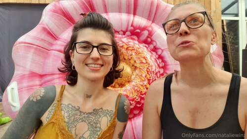 Nataliewinz – 22 05 2023 2880581245 – Hachja Die Mistress.Remmel Und Ich Hatten Mal Wieder Spa 1080p - Cover