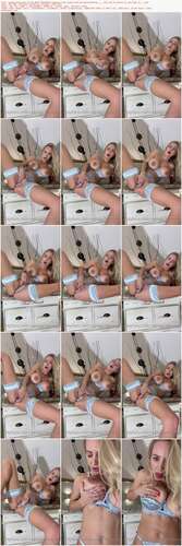 Nathalycheriexxx - 26 01 2023 2755500246 - Special Free Video With Me Masturbating Tell Me In Direct If You Like It 1920p - Preview