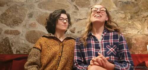 Nataliewinz – 09 03 2023 2799586379 – Eine Kleine Vorank Ndigung F R Zwischendurch Naturgeile Hausfrauen Level 604p - Cover