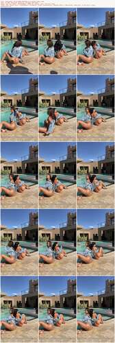 Italiastarr - 20 05 2020 40914976 2 Is Better Than 1 848p - Preview