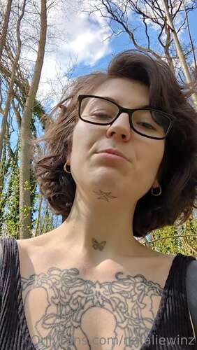 Nataliewinz – 21 04 2023 2846055235 – Liebe Gr E Aus Dem Wald 1920p - Cover