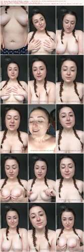 Natural Emma - 12 08 2021 2190904395 4 Minutes Morning Wood Joi It Feels Liberating And Weirdly Sexy To F 1920p - Preview