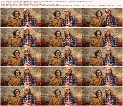 Nataliewinz - 09 03 2023 2799586379 - Eine Kleine Vorank Ndigung F R Zwischendurch Naturgeile Hausfrauen Level 604p - Preview