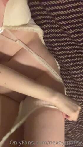 Nexeyredfox – 31 05 2023 2890171673 – Ich Hab Mal Wieder Ein L Ngeres Video F R Euch 1440p - Cover