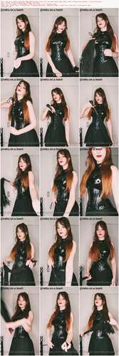 Neku.On.A.Leash - 16 03 2021 2056442782 - I Just Really Felt My Mommy Dommy Side Today While Filming Some Content I M Sure Som 1920p - Preview