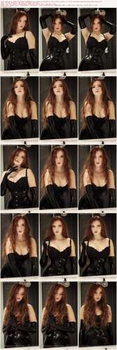 Neku.On.A.Leash - 27 12 2021 2309898812 - I Ve Been So Excited For This Little Project A Lot Of You Have Requested More Domme Conte 1920p - Preview