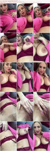 Nathalycheriexxx - 07 03 2020 170804754 - From Shooting 1920p - Preview