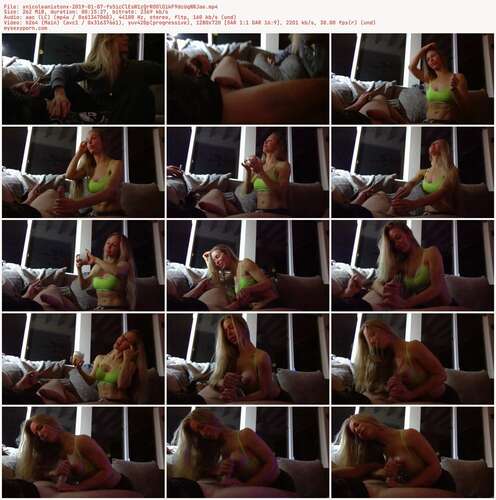 Xnicoleanistonx - 2019 01 07 Fs5Icclesw1Zqrrooloikf9Dcuqnrjae 720p - Preview