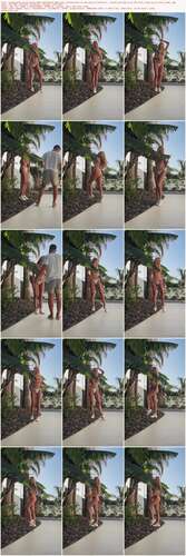 Nicholasferresvip - 26 02 2024 3217128631 - Bts With Katyhollick In The Sun Of Tenerife Check Your Dm S For The Full Video Up To Fully Nude 1920p - Preview