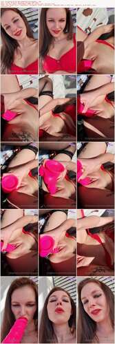 Nicixdream - 07 03 2021 2048872731 - Springtime 1920p - Preview