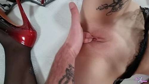 Nicixdream – 27 01 2023 2756080317 – Playing With My Doll Britney Watch Me Play A Littel Bit With My Sexdoll Get Fucked By A Cock And Ge 1080p - Cover