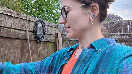 Nataliewinz – 14 05 2023 2871673482 – Etwas Sp T Aber Doch Hier Wie Angek Ndigt Mein Kleiner 1080p - Cover