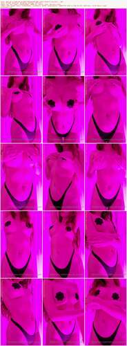 Neku.On.A.Leash - 06 12 2021 2294466268 - What Color Should I Do Next 1740p - Preview