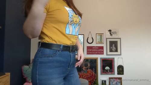 Natural Emma – 06 12 2020 1395890780 – Here S Me… Showing You Turns Me On Em. Xx 1080p - Cover