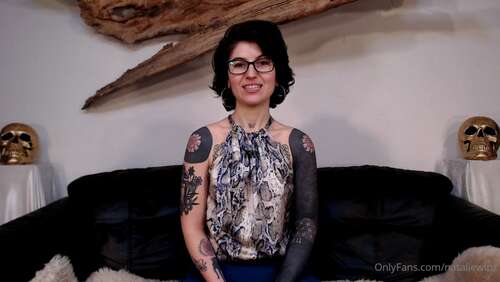 Nataliewinz – 15 04 2023 2839700608 – Meine Filmvorstellung Zum Osterblowjob Die Kreuzigung Oder Auch Die 1080p - Cover