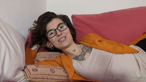 Nataliewinz – 09 04 2023 2832758089 – Was An Ostern Geschah Und Ein Kleines Geschenk F R 1080p - Cover