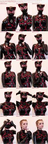 Neku.On.A.Leash - 23 09 2021 2228802400 - Okay So My Fast Brain Completely Forgot Everything About This Little Video I Made A While 1920p - Preview