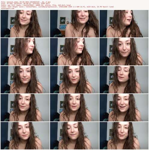 Natural Emma - 25 01 2021 2015822122 - Em. X 1080p - Preview