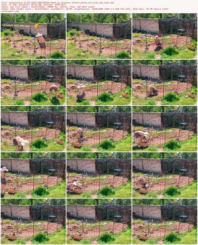 Nataliewinz - 12 05 2023 2869320256 - Nach So Schwerer Arbeit Mache Ich Erst Mal Eine 1080p - Preview