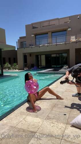 Italiastarr – 19 05 2020 40640429 – It S A Barbie World 1920p - Cover