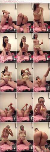 Natalygold - 22 02 2021 2038736219 - Good Evening 1920p - Preview