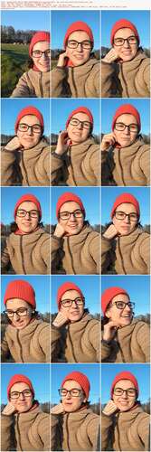 Nataliewinz - 06 04 2023 2829727000 - Ein Bisschen Mehr Ber Mich Und Einen Herzlichen Gru 1920p - Preview