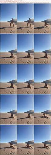 Italiastarr - 04 07 2020 75935275 - Bts Yesterday In The Dunes 1920p - Preview