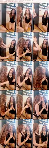 Neku.On.A.Leash - 13 03 2022 2391394269 - I Wanted To Try Out Something New I Hope You Ll Like It 1920p - Preview