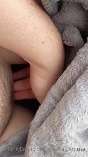 Natural Emma – 06 08 2020 655459088 – Listen For My Feet Lovers Em X 1920p - Cover